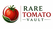 Rare Tomato Vault